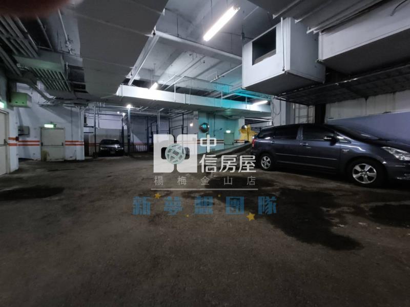 【新夢想】瑞塘國小優質三房車房屋室內格局與周邊環境