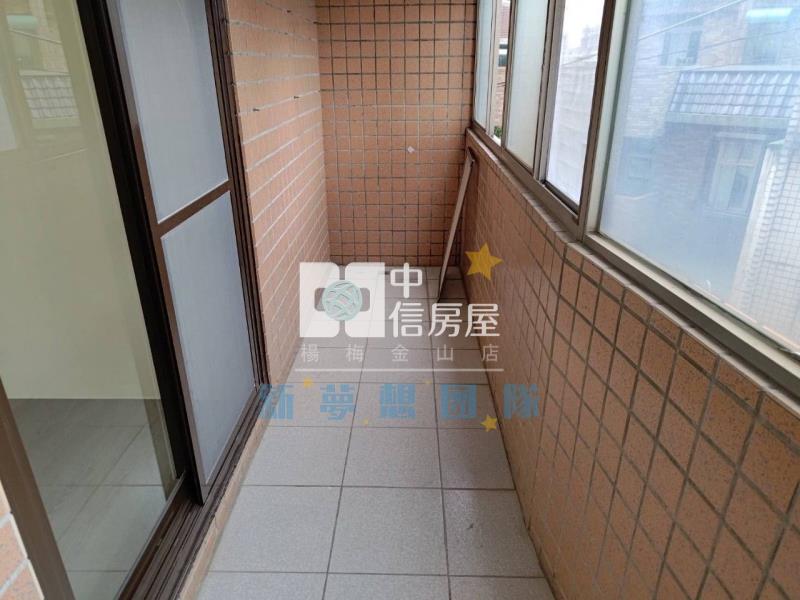 【新夢想】瑞塘國小優質三房車房屋室內格局與周邊環境