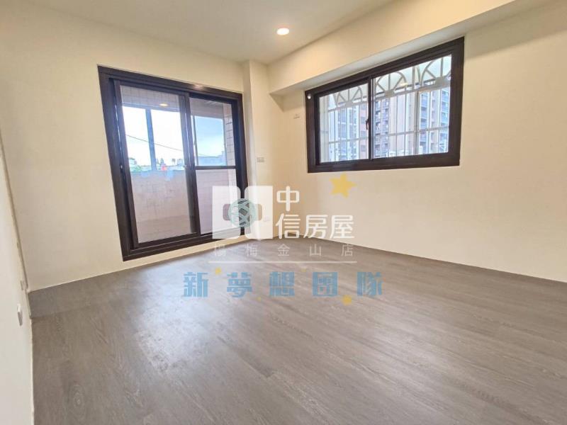 【新夢想】瑞塘國小優質三房車房屋室內格局與周邊環境