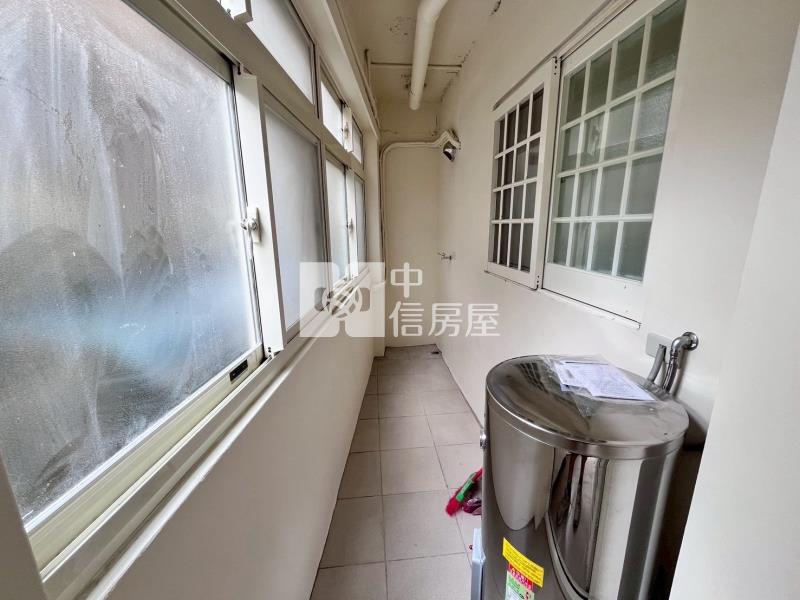 龍崗國小整新美三房房屋室內格局與周邊環境