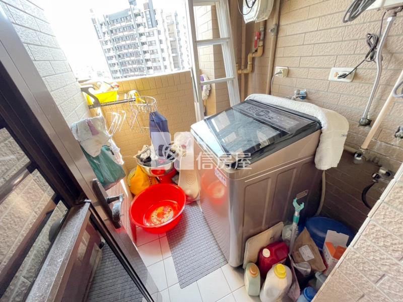 【安家】過嶺NY好漾景觀2房車房屋室內格局與周邊環境