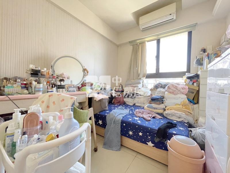 【安家】過嶺NY好漾景觀2房車房屋室內格局與周邊環境