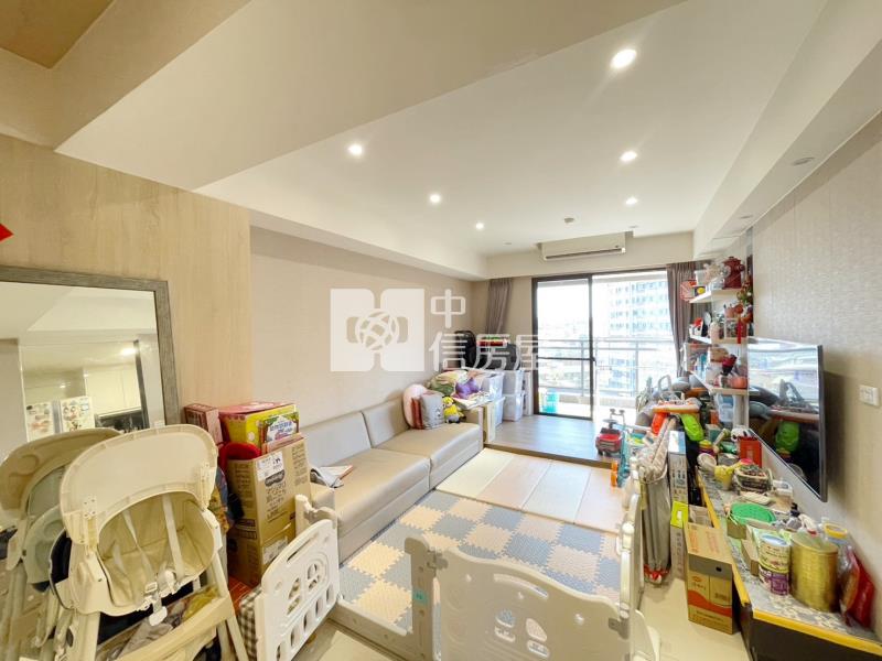 【安家】過嶺NY好漾景觀2房車房屋室內格局與周邊環境