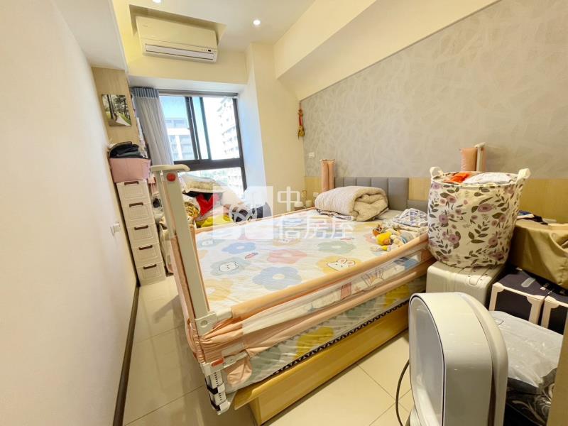 【安家】過嶺NY好漾景觀2房車房屋室內格局與周邊環境