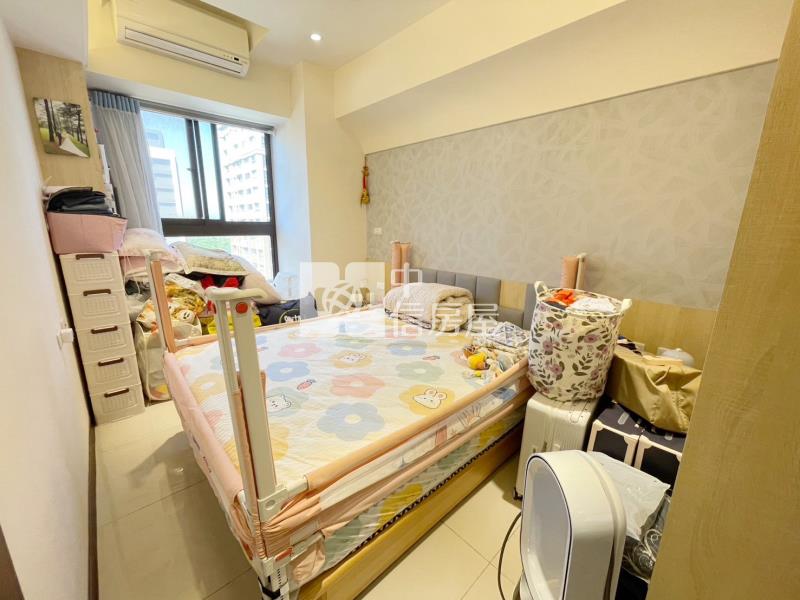 【安家】過嶺NY好漾景觀2房車房屋室內格局與周邊環境