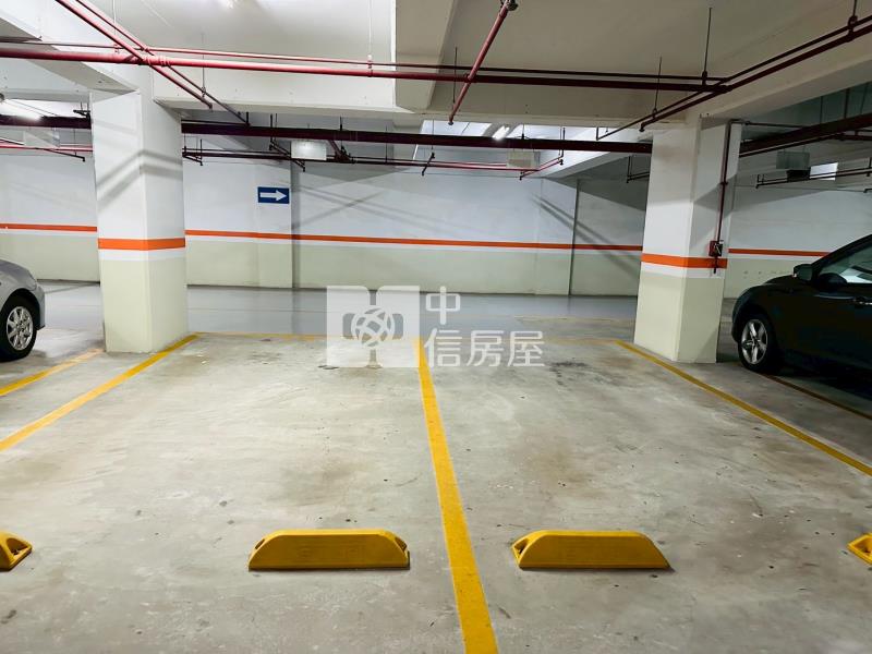楊梅交流道明日城3房車房屋室內格局與周邊環境