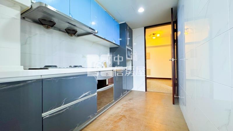 C-39禾洋匯房屋室內格局與周邊環境