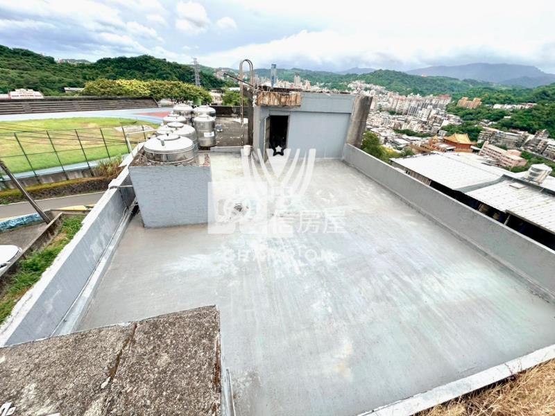 【冠軍】安一路收租宅房屋室內格局與周邊環境