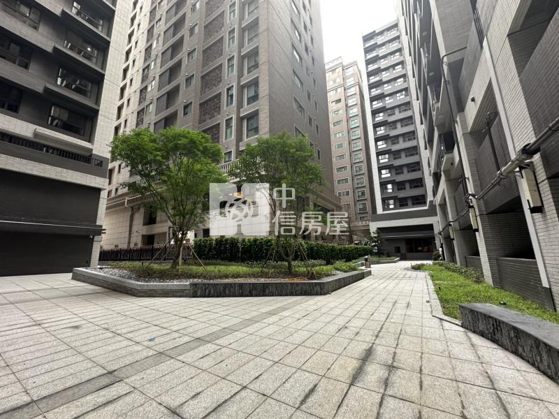 【安家】過嶺大清城双全新3房車房屋室內格局與周邊環境