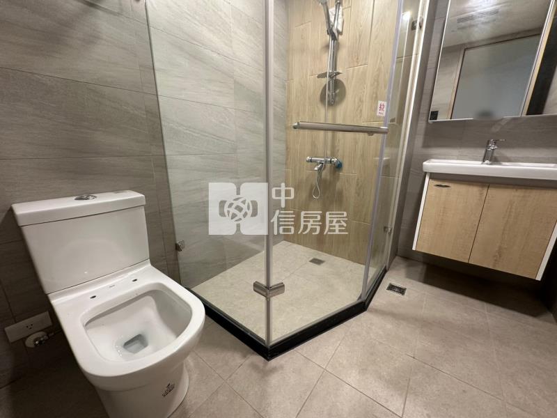 【安家】過嶺大清城双全新3房車房屋室內格局與周邊環境
