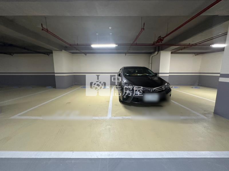 【安家】過嶺大清城双全新3房車房屋室內格局與周邊環境