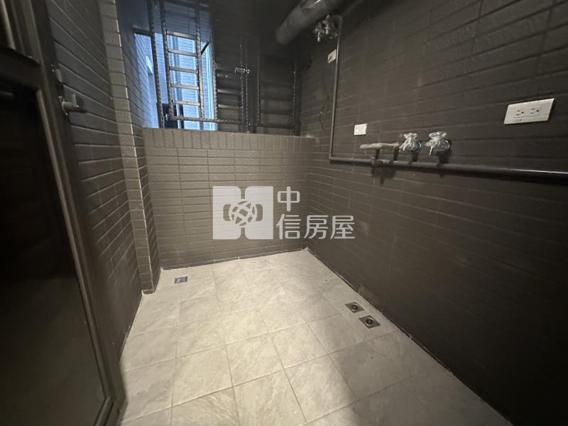 【安家】過嶺大清城双全新3房車房屋室內格局與周邊環境