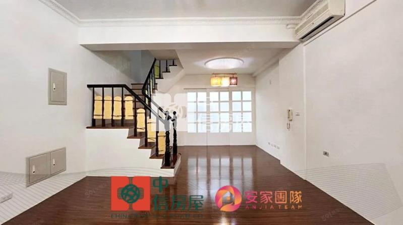 【安家】專任-楊梅蘋果村美透天房屋室內格局與周邊環境