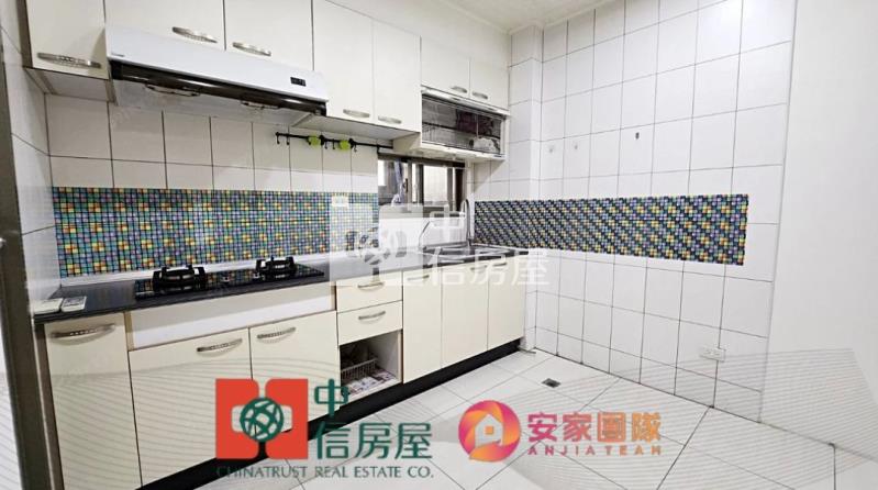 【安家】專任-楊梅蘋果村美透天房屋室內格局與周邊環境