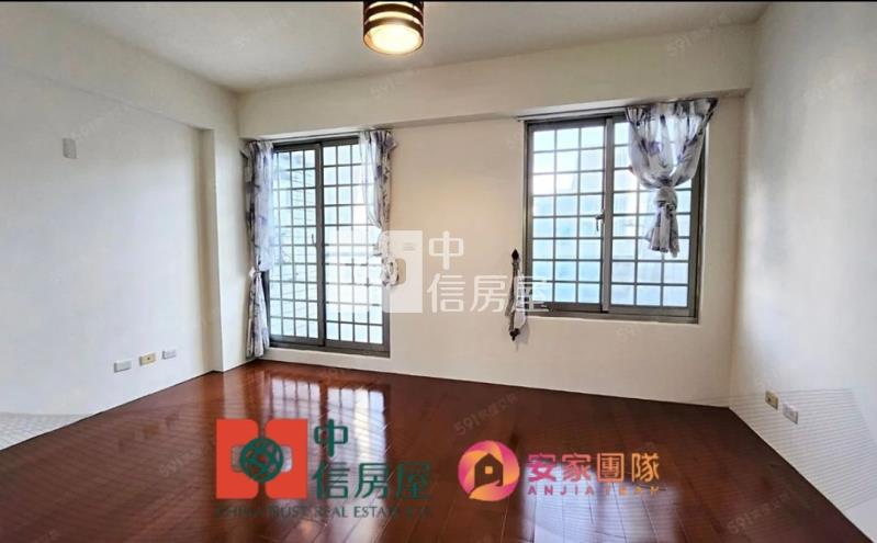【安家】專任-楊梅蘋果村美透天房屋室內格局與周邊環境