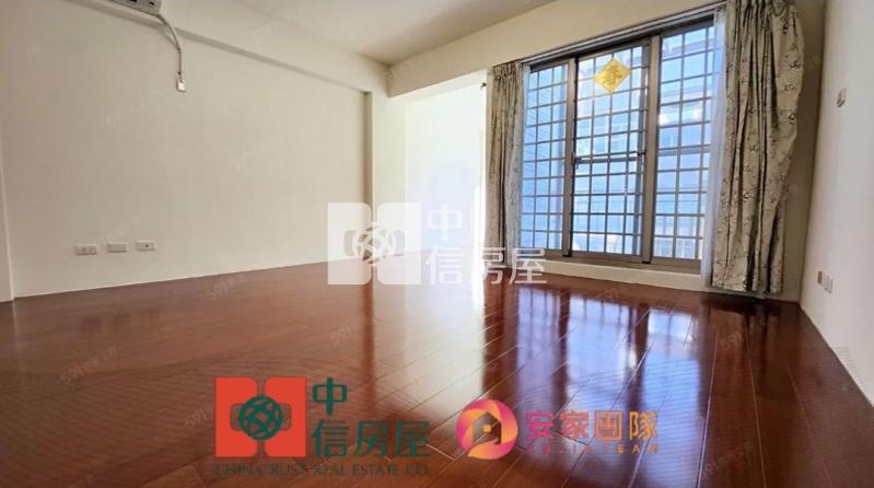 【安家】專任-楊梅蘋果村美透天房屋室內格局與周邊環境