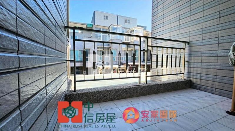 【安家】專任-楊梅蘋果村美透天房屋室內格局與周邊環境