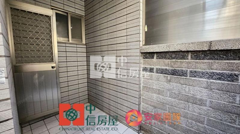【安家】專任-楊梅蘋果村美透天房屋室內格局與周邊環境