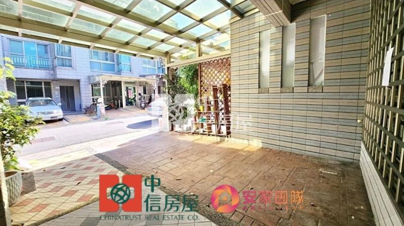 【安家】專任-楊梅蘋果村美透天房屋室內格局與周邊環境