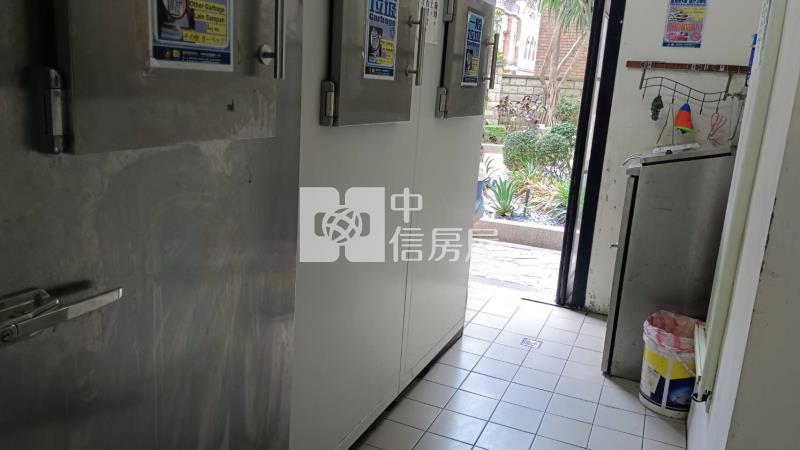 【安家】專任-寶山大有商圈麗悅美兩房車房屋室內格局與周邊環境