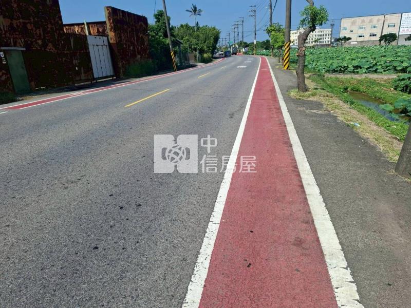 【安家】觀音高中新華路蓮花田農地房屋室內格局與周邊環境