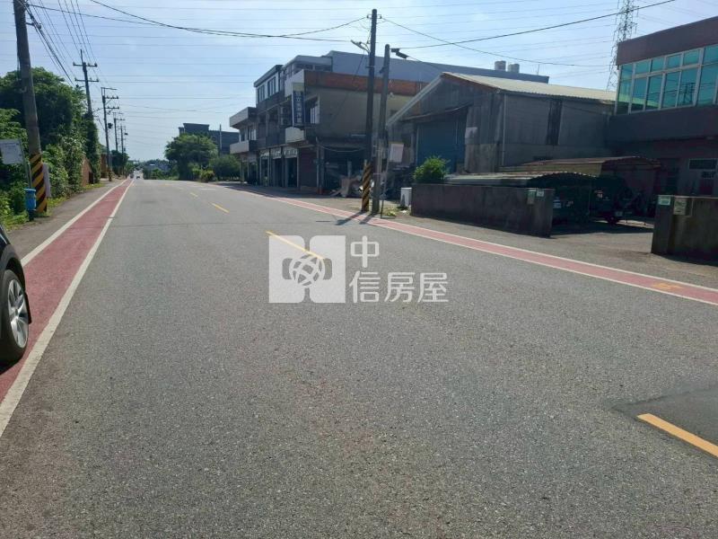【安家】觀音高中新華路蓮花田農地房屋室內格局與周邊環境