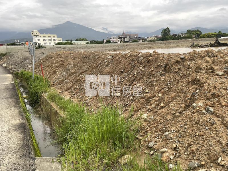 忠良小田房屋室內格局與周邊環境