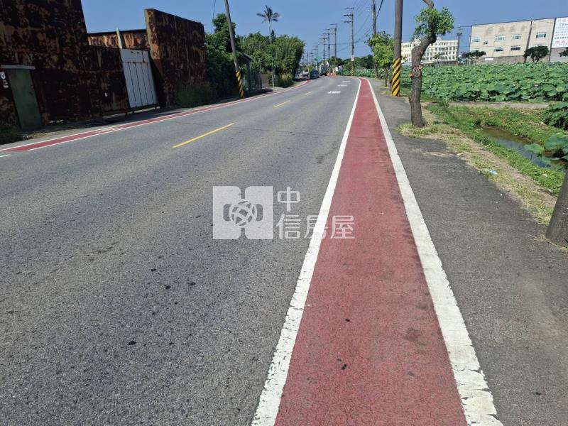 觀音新華路小坪數農地房屋室內格局與周邊環境