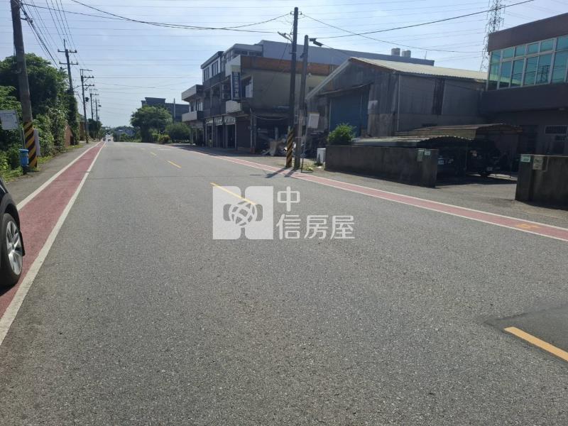 觀音新華路小坪數農地房屋室內格局與周邊環境