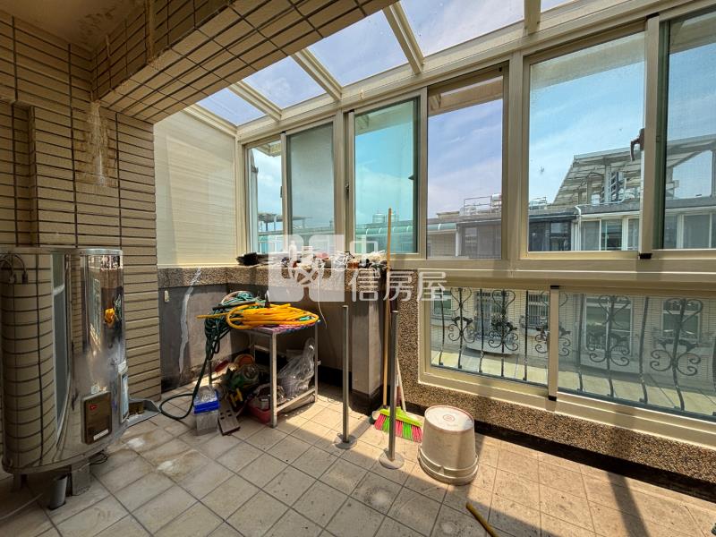 一手屋稀有釋出*好市多中央公園美透天房屋室內格局與周邊環境