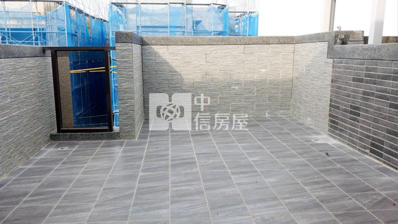 (專)近66,大潭,武威美別墅房屋室內格局與周邊環境