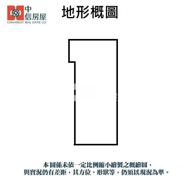 005-三星鄰路農地【中信王牌】房屋室內格局與周邊環境