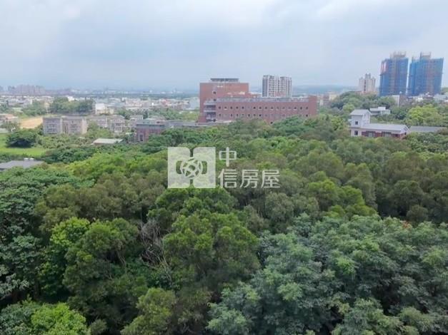 中壢『中央大學』都計內農地房屋室內格局與周邊環境