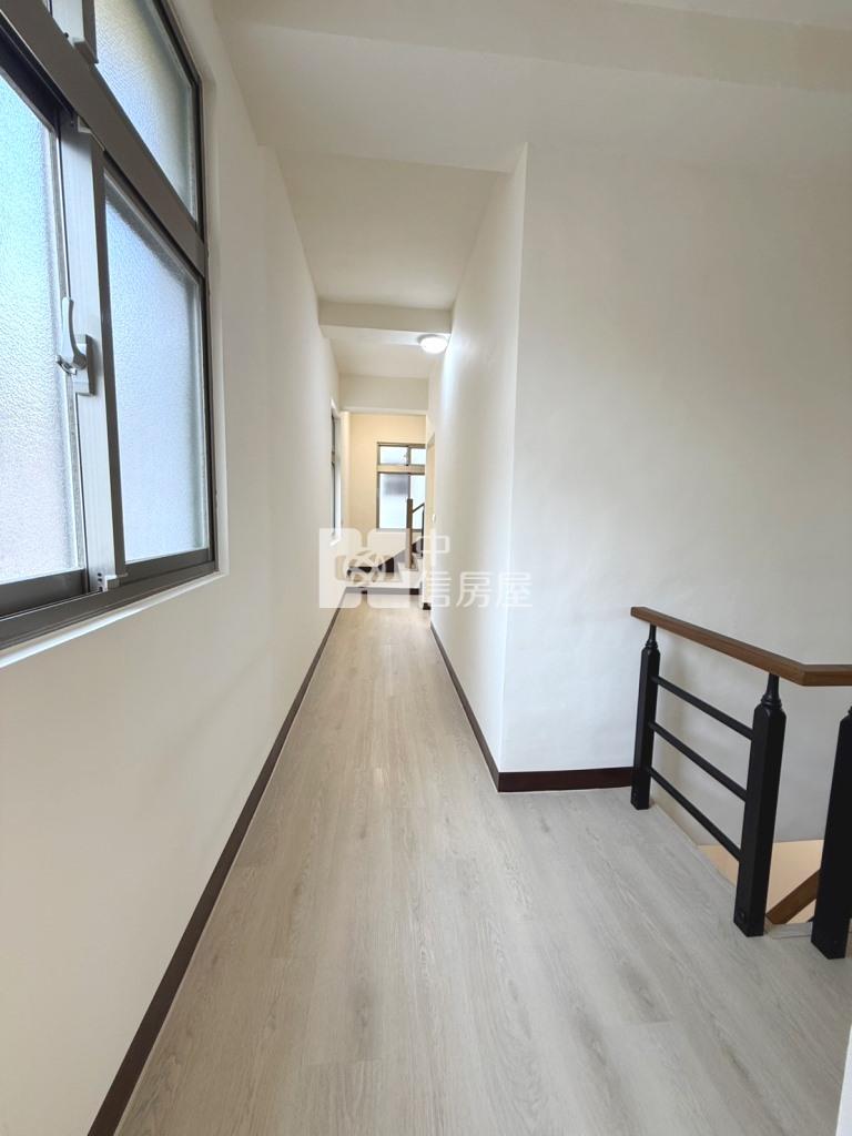 【新世紀】楊梅文化街整新透天房屋室內格局與周邊環境