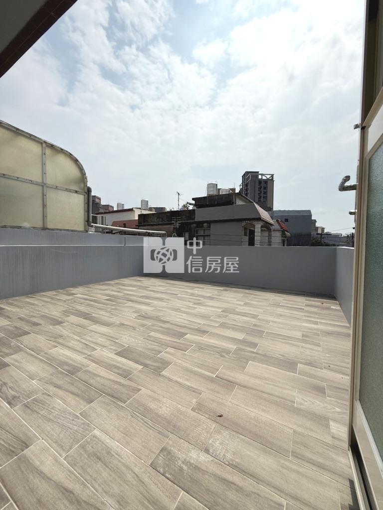 【新世紀】楊梅文化街整新透天房屋室內格局與周邊環境