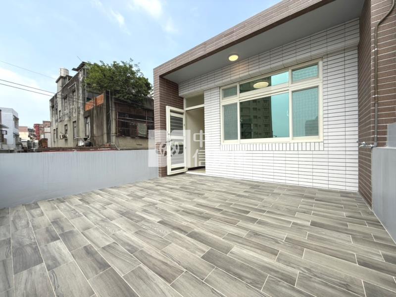 【新世紀】楊梅文化街整新透天房屋室內格局與周邊環境