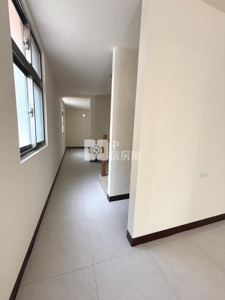 【新世紀】楊梅文化街整新透天房屋室內格局與周邊環境