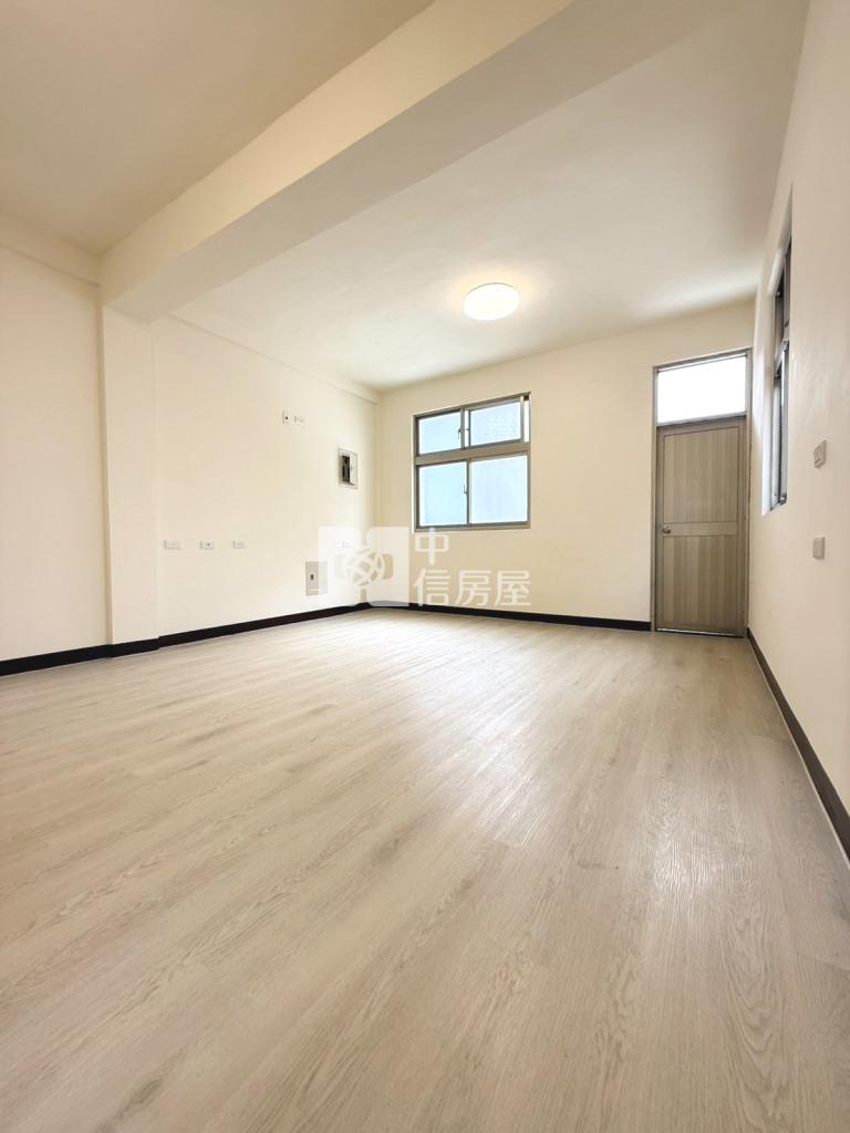 【新世紀】楊梅文化街整新透天房屋室內格局與周邊環境