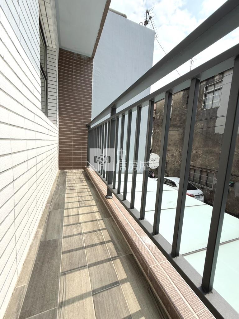 【新世紀】楊梅文化街整新透天房屋室內格局與周邊環境