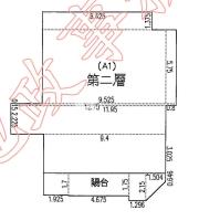 中壢站前|鼎藏富御2|三房雙車+露臺戶房屋室內格局與周邊環境