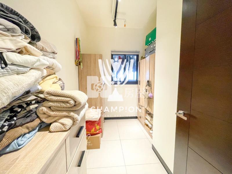 【冠軍】中正藏馥海景精裝三房房屋室內格局與周邊環境