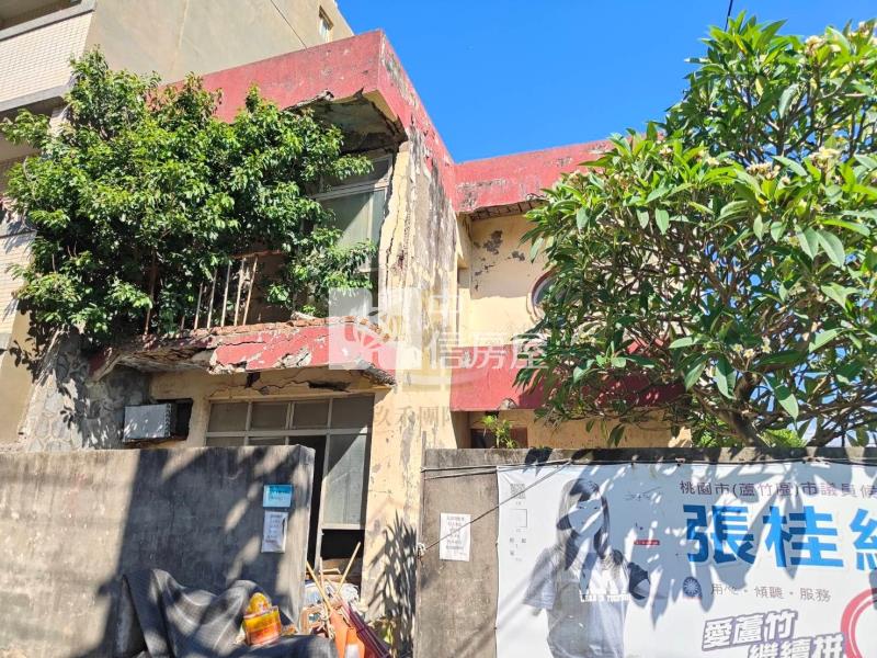 【玖禾】海湖敘利亞風情民宅房屋室內格局與周邊環境