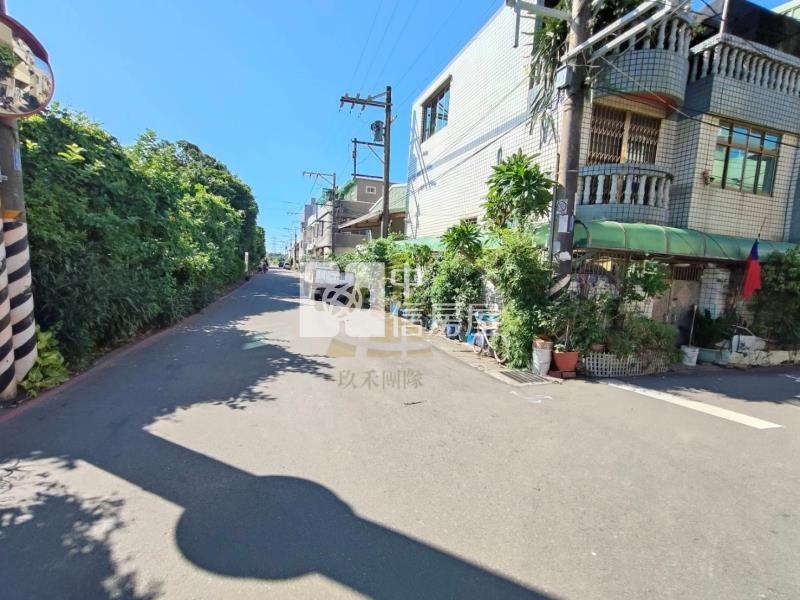 【玖禾】海湖敘利亞風情民宅房屋室內格局與周邊環境