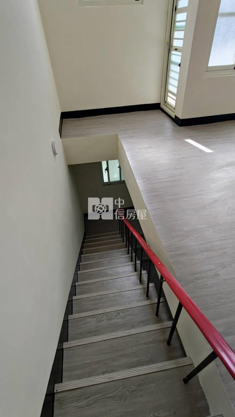 A1-109近大潤發舒心別墅房屋室內格局與周邊環境