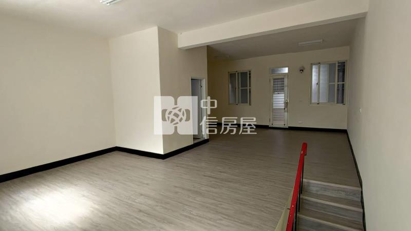 A1-109近大潤發舒心別墅房屋室內格局與周邊環境