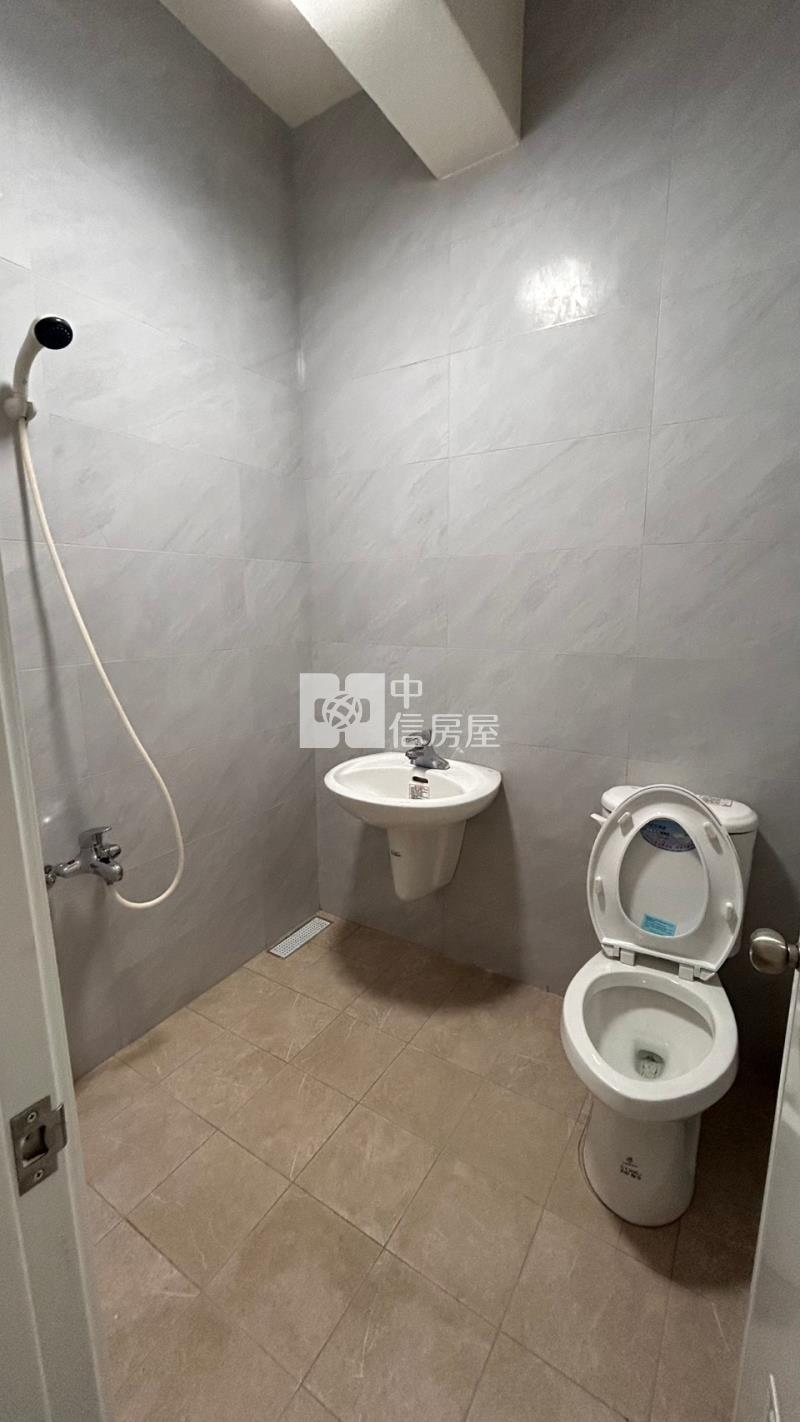 A1-109近大潤發舒心別墅房屋室內格局與周邊環境