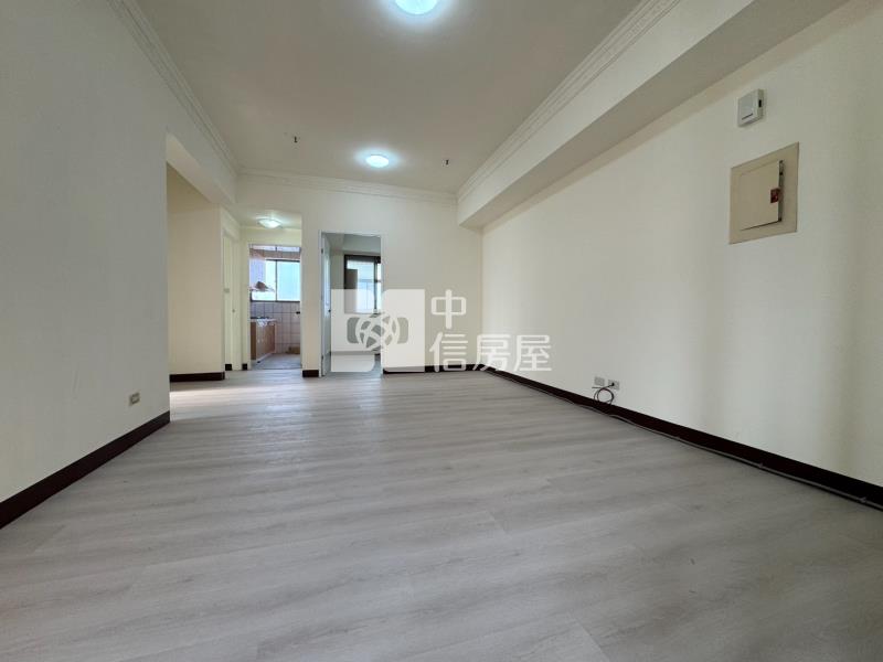 楊梅【國寶江山】低總價|漂亮三房|衛浴開窗|廚具更新房屋室內格局與周邊環境