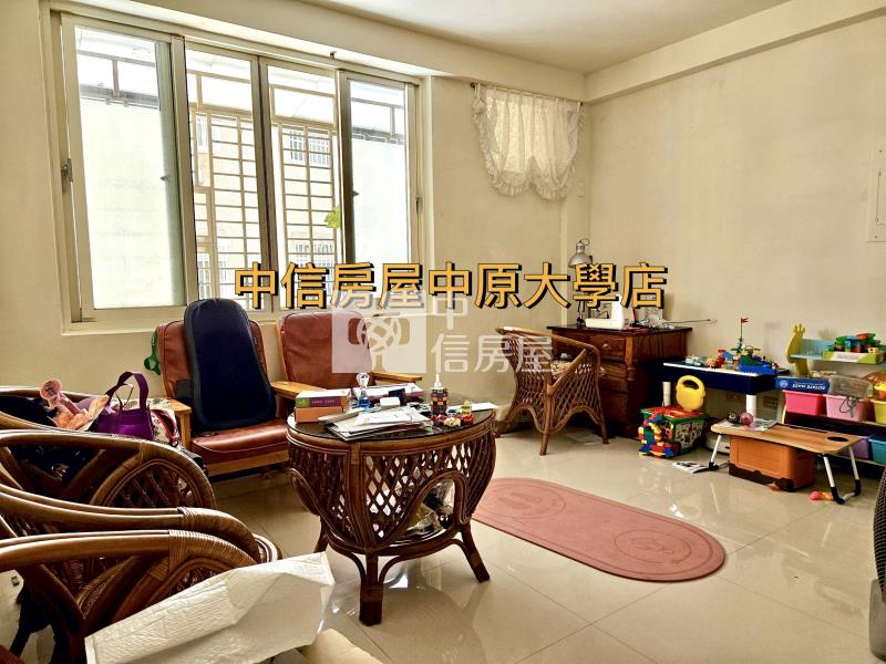 中壢SOGO區公所1+2樓商業店住房屋室內格局與周邊環境