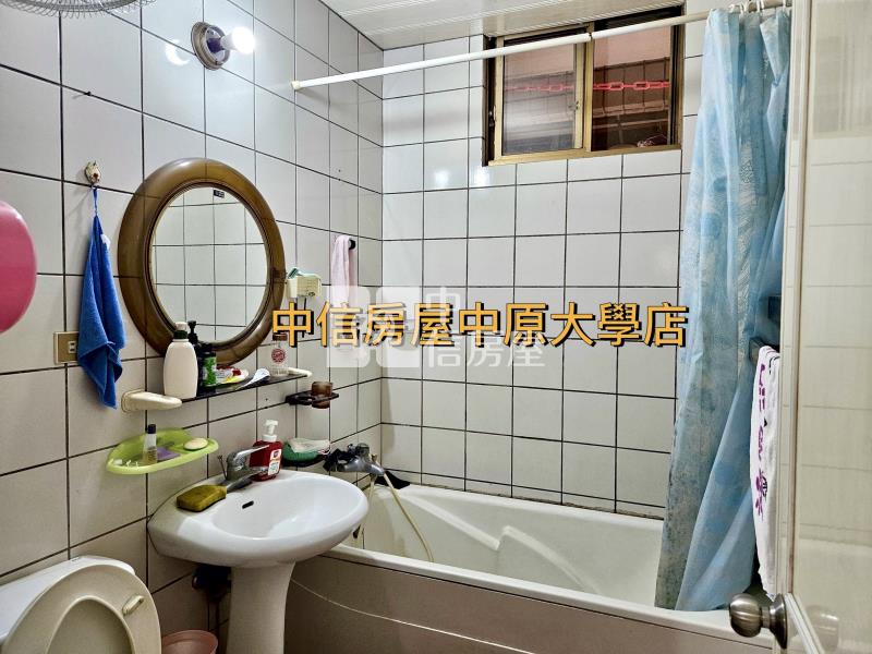 中壢SOGO區公所1+2樓商業店住房屋室內格局與周邊環境