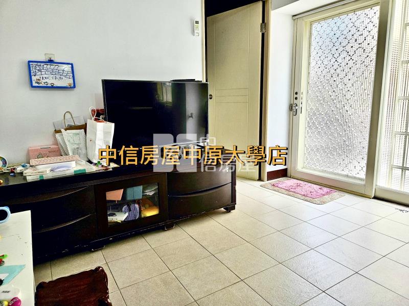 中壢SOGO區公所1+2樓商業店住房屋室內格局與周邊環境